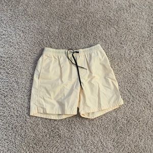 Vans Hybrid Shorts
